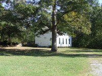 Sardis church wide view