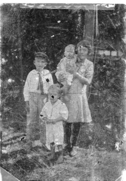 Probably Minnie May Story